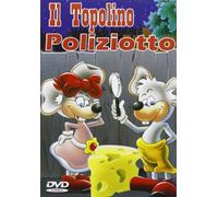 Il Topolino Poliziotto