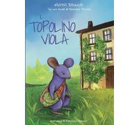 Il topolino viola