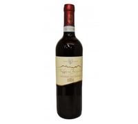 Il Toppo del Brigante Aglianico del Vulture DOC 2021 Cantine del Vulture