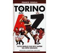 Il Torino dalla A alla Z. Tutto quello che devi sapere sul mito granata