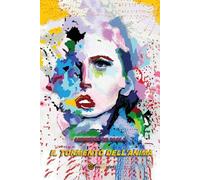 Il tormento dell’anima di Andreina De Paola, 2018, Youcanprint