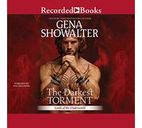 Il tormento più oscuro (serie I Signori degli Inferri)