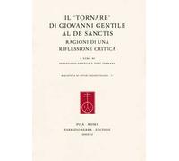 Il «tornare» di Giovanni Gentile al De Sanctis. Ragioni di una riflessione critica