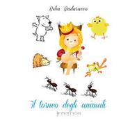 Il torneo degli animali