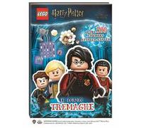 Il torneo Tremaghi. Lego Harry Potter
