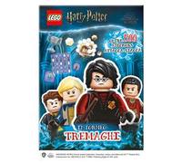 Il torneo Tremaghi. Lego Harry Potter. Ediz. a colori