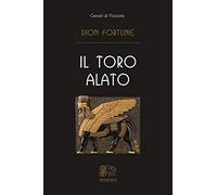 Il toro alato