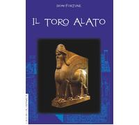 Libri Dion Fortune - Il Toro Alato