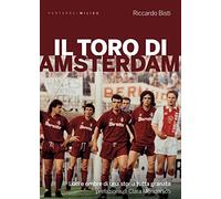 Il toro di Amsterdam di Riccardo Bisti - Milieu, 2022