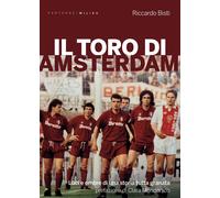 Il toro di Amsterdam di Riccardo Bisti - Milieu, 2022