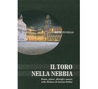 Il toro nella nebbia