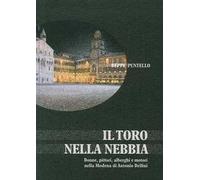 Il toro nella nebbia