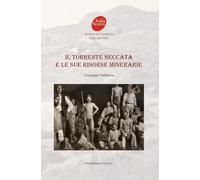 Il torrente Seccata e le sue risorse minerarie