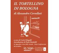 Il tortellino di Bologna