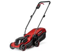 Il tosaerba Einhell Professional GE-CM 18/30-1 Li BL-Solo Power X-Change (18 V, larghezza di taglio 30 cm, fino a 175 m², Brushless, cesto di raccolta 27l, altezza di taglio 30-65 mm, senza batteria)