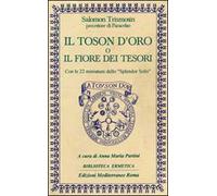 Il toson d'oro o il fiore dei tesori