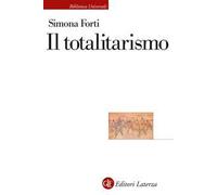 Il totalitarismo