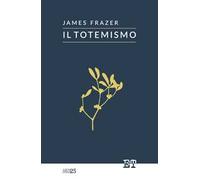 Il totemismo