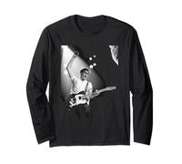 Il Tour dell'album Who It's Hard di Pete Townshend 1982 Maglia a Manica