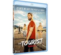 Il Tourist Stagione 1 Blu-Ray Nuova