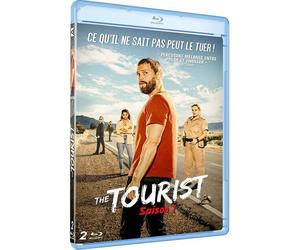 Il Tourist Stagione 1 Blu-Ray Nuova