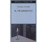 Il tradimento