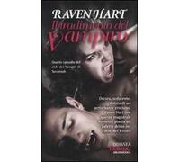 Il tradimento del vampiro