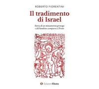 Il tradimento di Israel