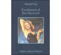 Il tradimento di Rita Hayworth