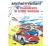 Libri Michel Vaillant #06