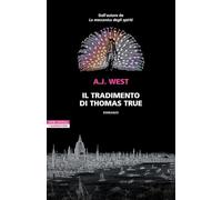 Il tradimento di Thomas True