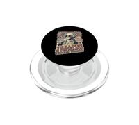Il tradimento è la ragione della stagione divertente umorismo di Washington PopSockets PopGrip per MagSafe