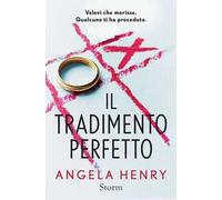 Il tradimento perfetto