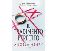 Il tradimento perfetto