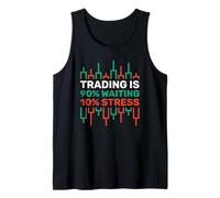 Il Trading è Il 90% in Attesa del 10% di Stress - Trader Investor Canotta
