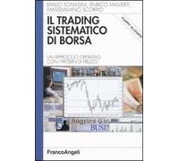 Il trading sistematico di borsa. Un approccio operativo con i pattern di prezzo. Con floppy disk