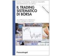 Il trading sistematico di borsa. Un approccio operativo con i pattern di prezzo. Con floppy disk