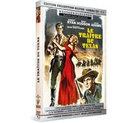 Il Traditore Del Texas COMBO BLU-RAY + DVD NUOVO