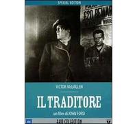 Il traditore (DVD)