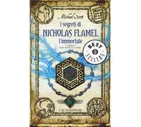 Il traditore. I segreti di Nicholas Flamel, l'immortale. Vol. 5