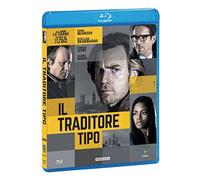 Il Traditore Tipo