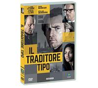 Il Traditore Tipo DVD CDE
