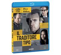 Il Traditore Tipo