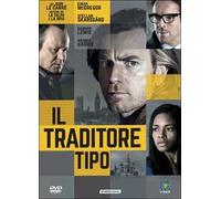Il traditore tipo (DVD)