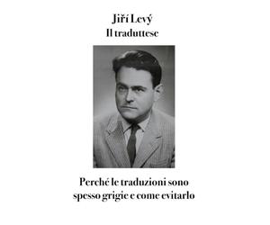Il traduttese: Perché le traduzioni sono spesso grigie e come evitarlo