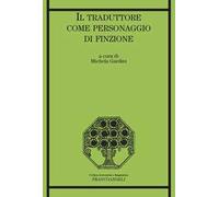 Il traduttore come personaggio di finzione