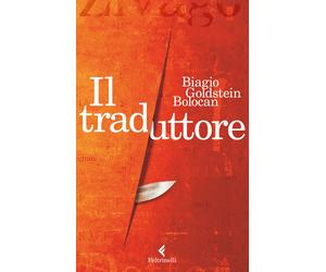 Il traduttore - Goldstein Bolocan Biagio