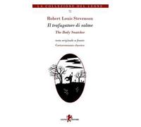Il trafugatore di salme