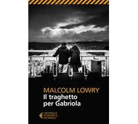 Il traghetto per Gabriola