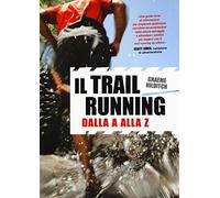 Il trail running dalla A alla Z
